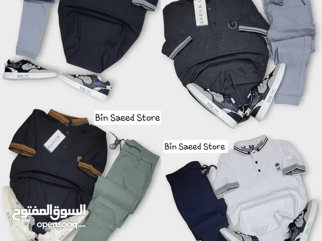 T-Shirts Tops & Shirts in Al Hudaydah