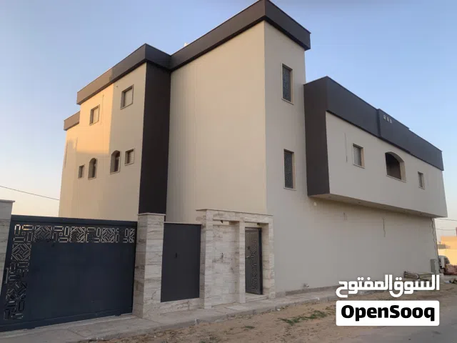 مبنى للايجار