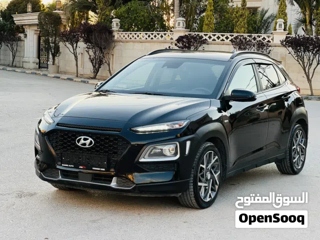 2020 هيونداي كونا Standard