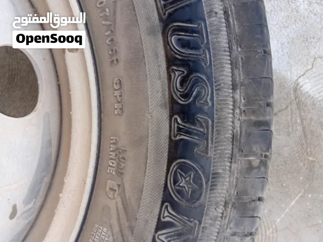 قومات افيكو سترادا بحالة جيدة