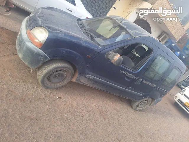 Used Renault Other in Sabha