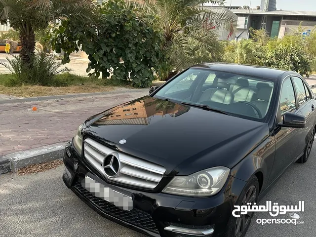 New Mercedes Benz C-Class in Hawally