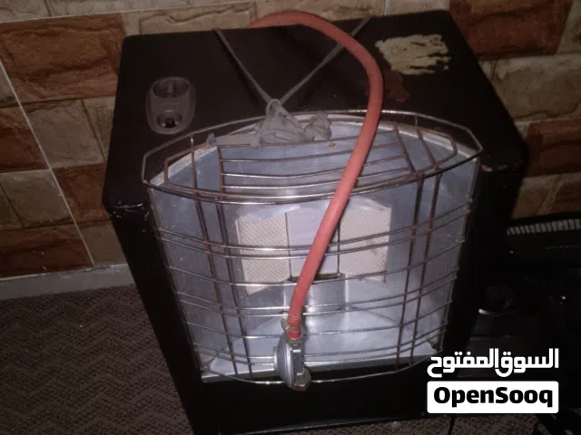 صوبه رومو بحاله ممتازة وشغالة وفي مكوه ومروحه وغاز طقاق كلو شغال أدفع بحق الله وشيل