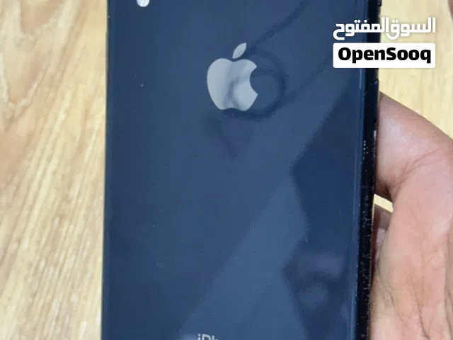 Apple iPhone XR 64 GB in Al Sharqiya