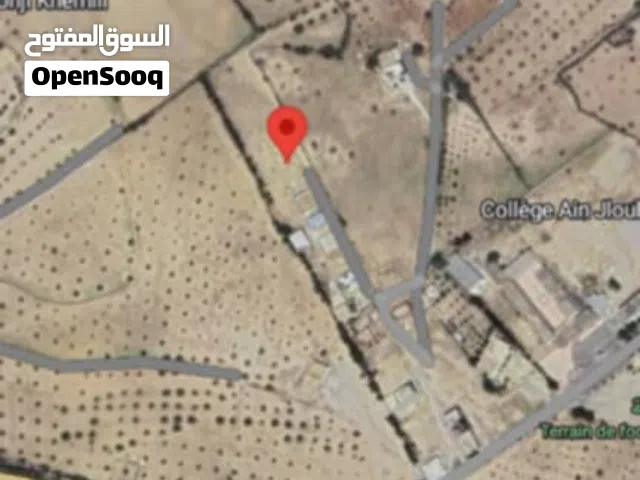 Mixed Use Land for Sale in Kairouan Other