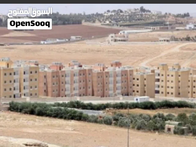 طابق ارضي امامي على شارعين