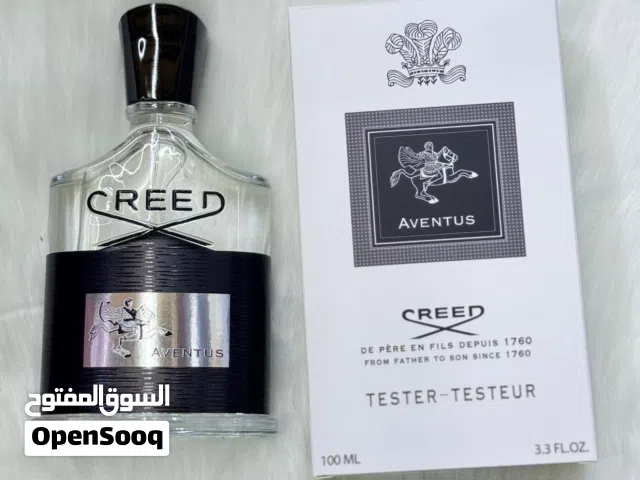 Creed aventus