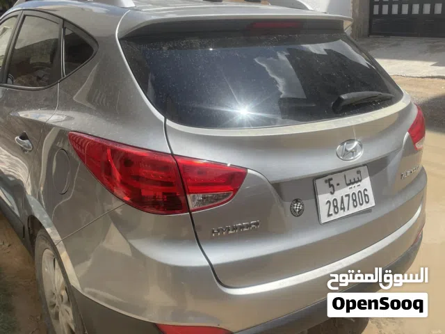 توسان استيراد امريكي