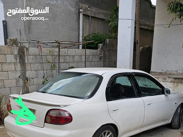 Used Kia Sephia in Irbid