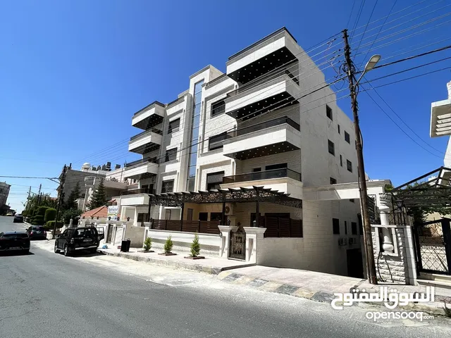 250 m2 3 Bedrooms Apartments for Sale in Amman Tla' Ali