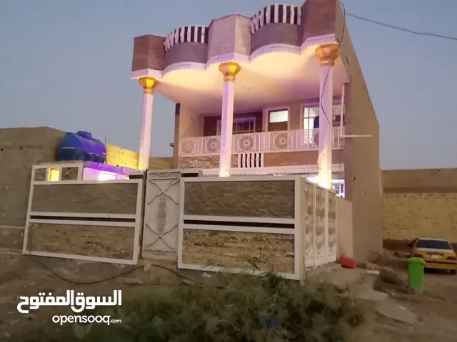 247 m2 4 Bedrooms Townhouse for Sale in Baghdad Kamirh