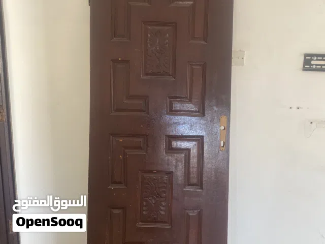 ابواب خشب مع الفريمات