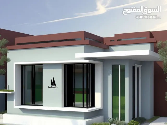 محل للايجار بالمشراك