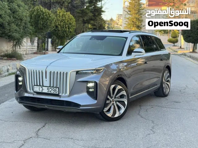 2021, هونج تشي, E-HS9