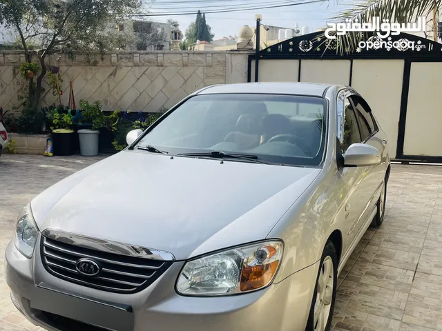 New Kia Cerato in Jenin