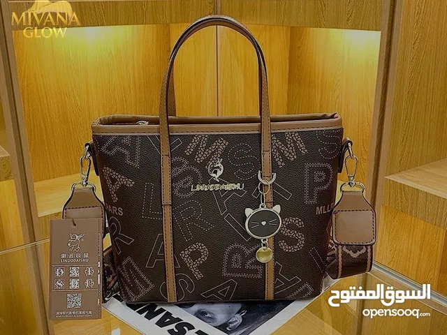 شنطة نسائي اكتشفي روعة التفاصيل مع حقيبتنا النسائية