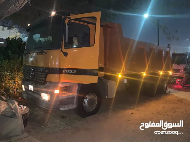 اكتروس 2653