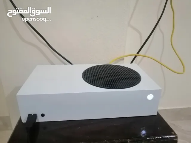 Xbox Series S Xbox for sale in Madaba