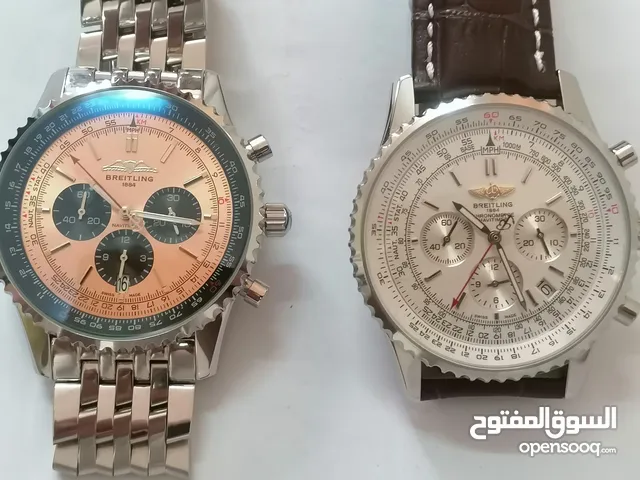 ساعات بريتلينج تقليد درجة أولى