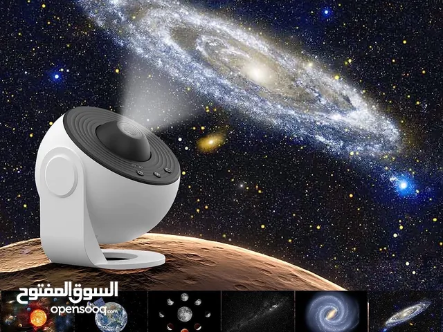 جهاز عارض النجوم والكواكب