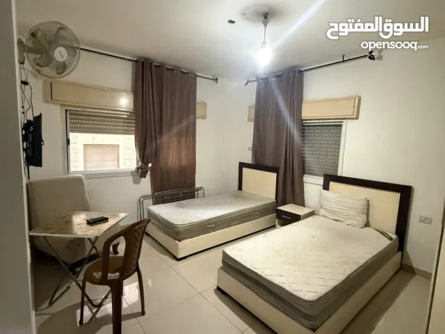 استوديو مفروش للإيجار
