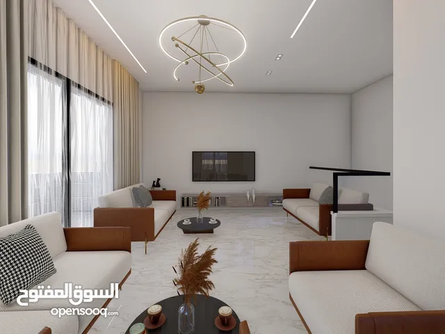 220 m2 4 Bedrooms Apartments for Sale in Irbid Al Rahebat Al Wardiah