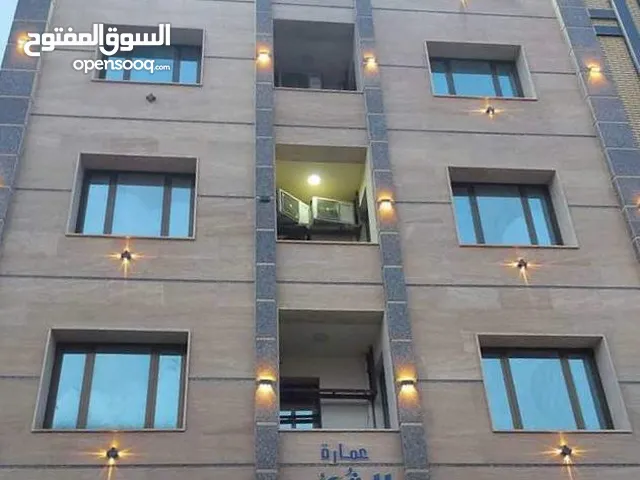 شقة للإيجار في عمارة راقية – للعوائل فقط