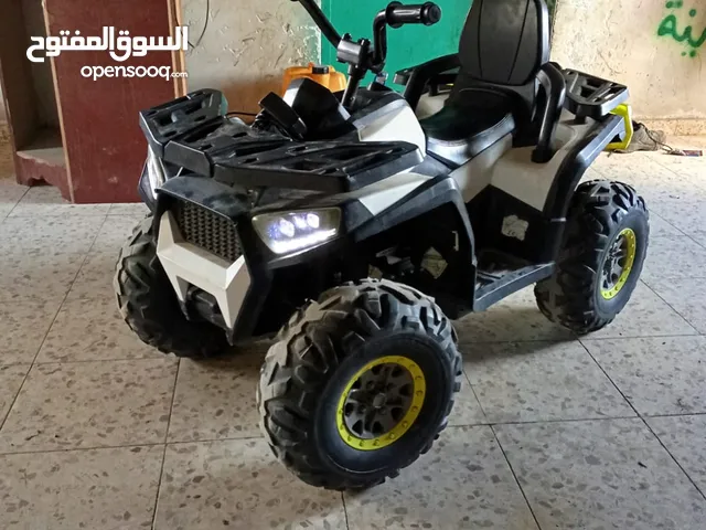 تركترون اطفال