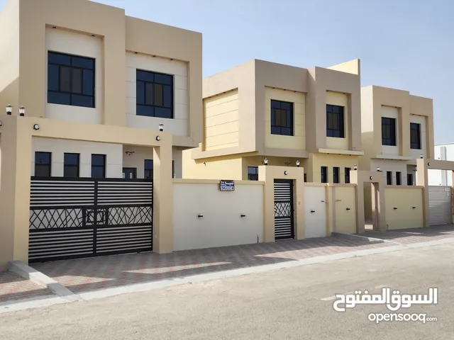 250m2 4 Bedrooms Villa for Sale in Al Batinah Barka