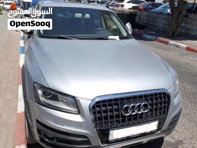2016 أودي Q5 SQ5 Sportback