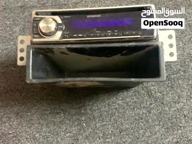 شاشه أندرويد + مسجل سياره اصلي نوعه كينود صوت المسجل طرب