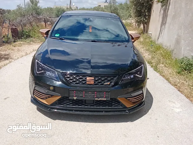 سيات - كوبرا 2019