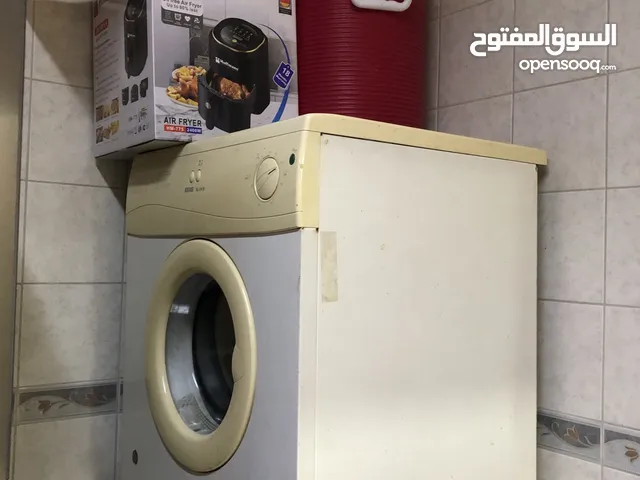Ignis 1 - 6 Kg Dryers in Northern Governorate