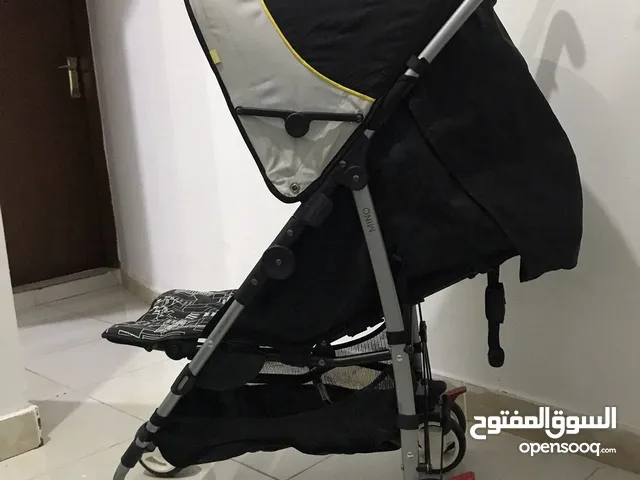 Mothercare baby stroller only used once