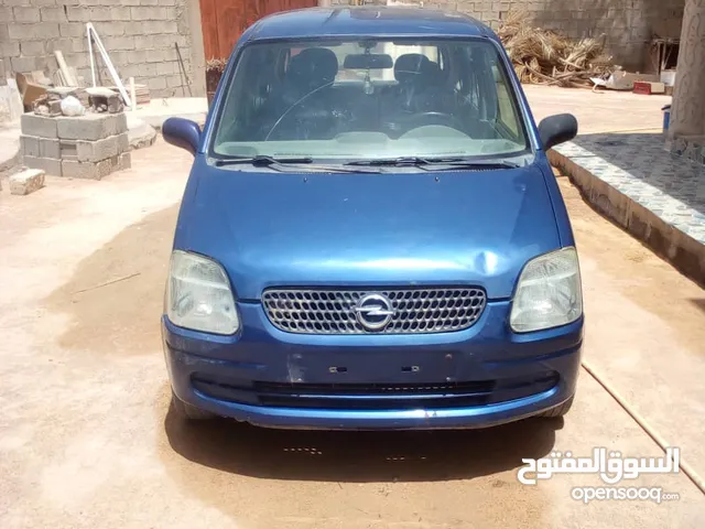 Used Opel Other in Misrata