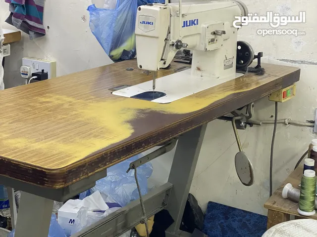 JUKI Japan Embroidery Machines for Sale – Excellent Condition