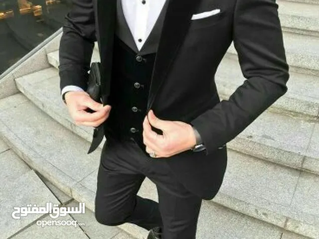 Formal Suit Suits in Aden