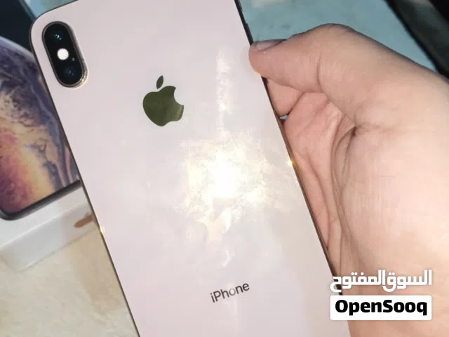 ايفون اكس اس ماكس اقرا الوصف مهم