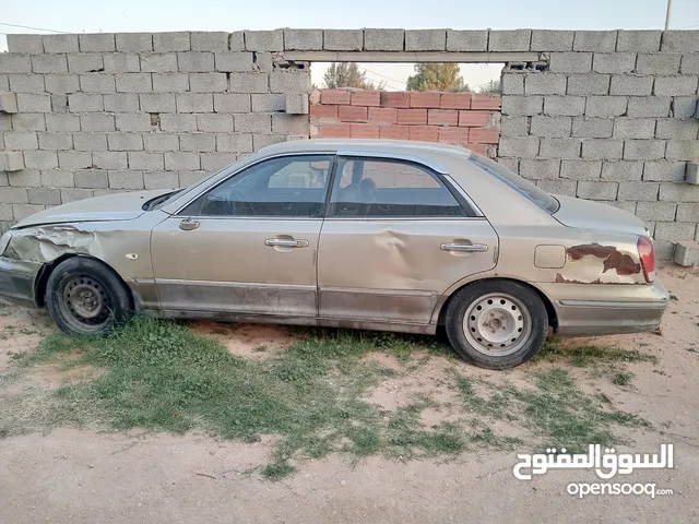 Used Hyundai Grand i10 in Tripoli