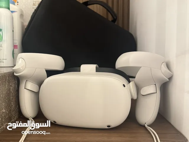 Vr oculus quest two