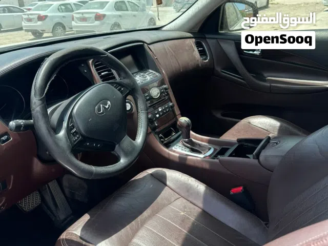 2011 Infiniti EX35 Standard