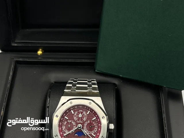 Audmer Piaget ادمر بياجيه رولكس rolex