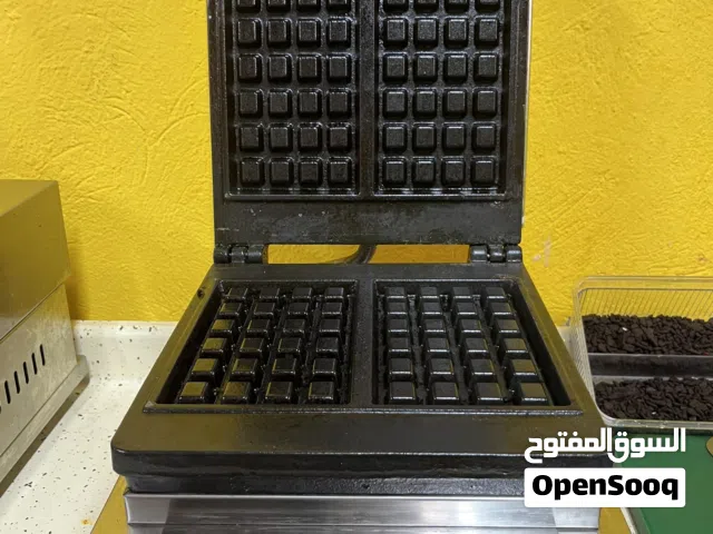 جهاز الوافل