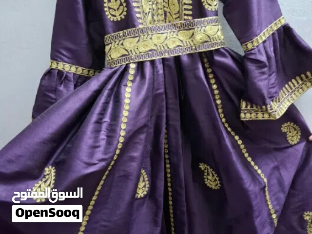 فستان بحريني  Bahraini dress