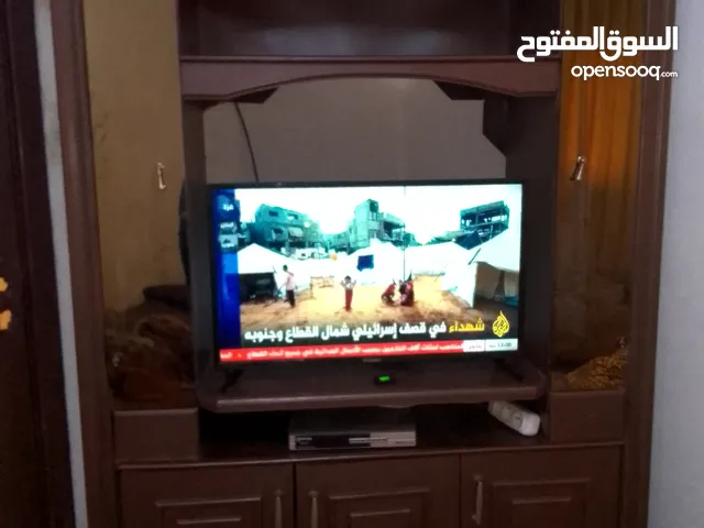 بوفيه شبه جديد بسعر رمزي