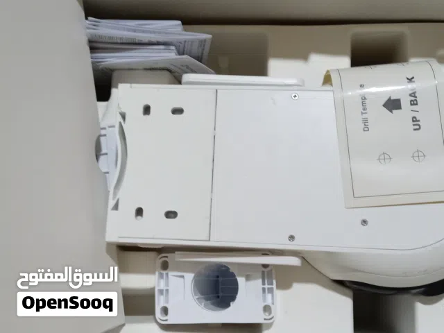 كاميرا مراقبة ذكية EZVIZ CB90x Dual - كالجديدة مع كفالة سنتين كاملة!