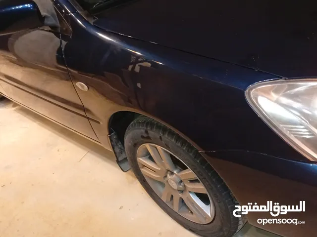 Used Mitsubishi Lancer in Amman