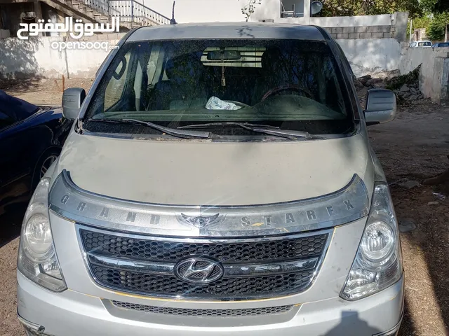 Used Hyundai H1 in Aqaba