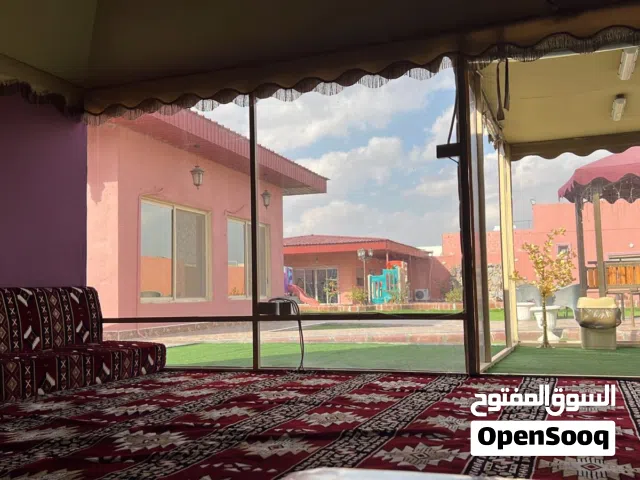 2 Bedrooms Chalet for Rent in Al Jahra Kabd