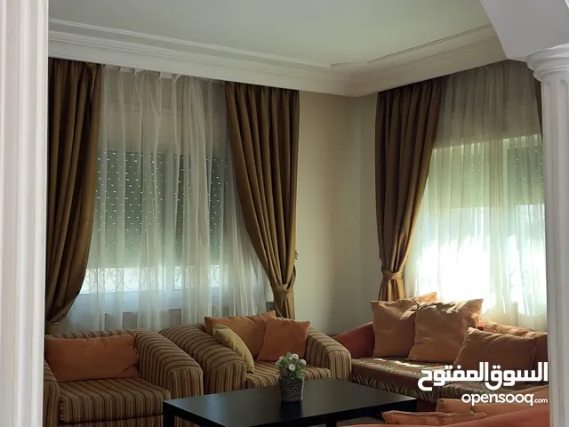 180m2 3 Bedrooms Apartments for Rent in Amman Al Rabiah